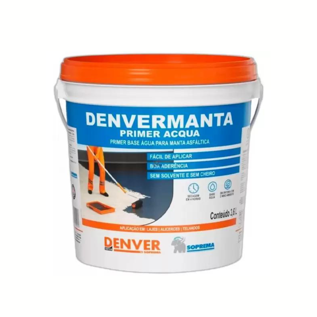 DENVERMANTA PRIMER ACQUA