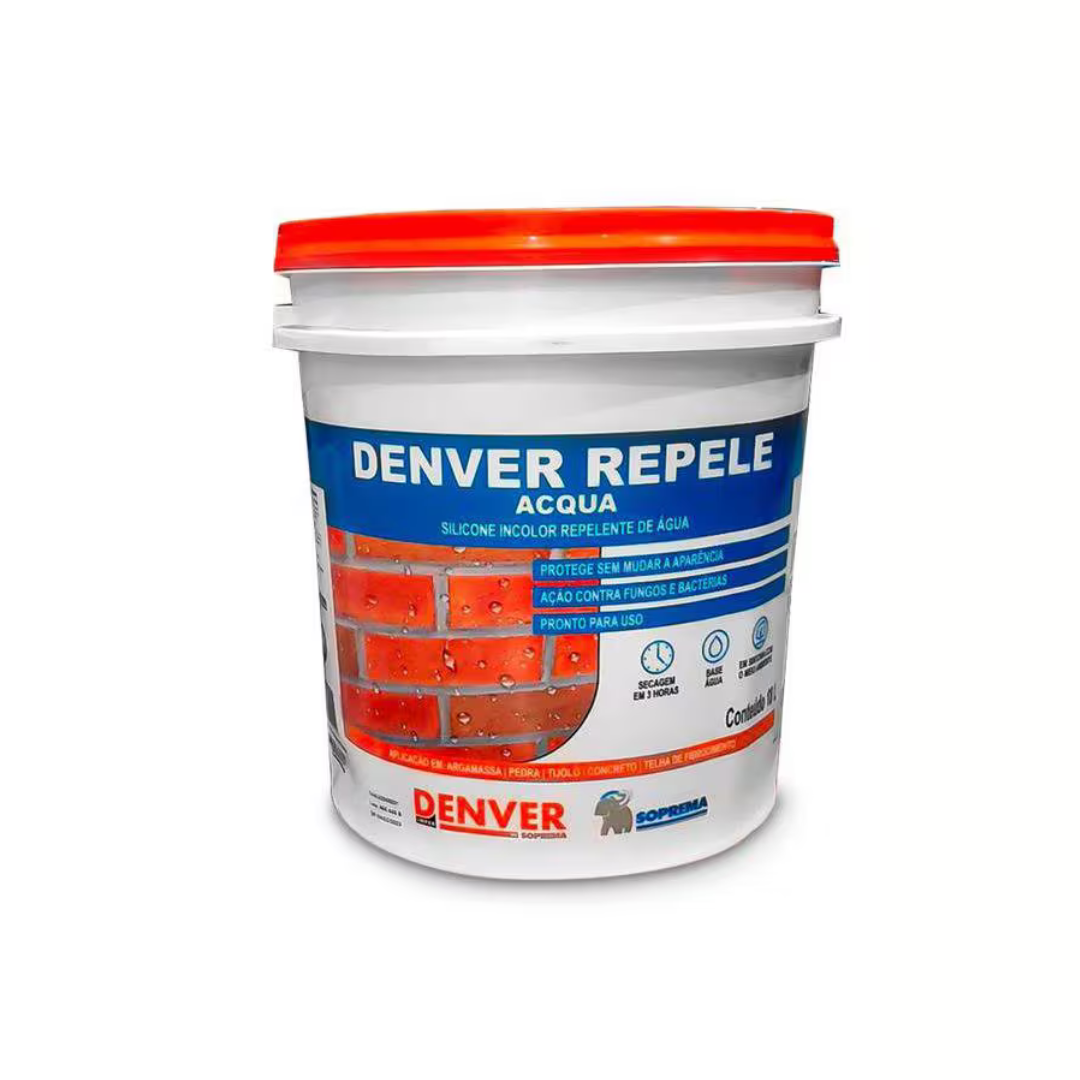 DENVER REPELE ACQUA 18L