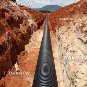 DUTO DE INFRAESTRUTURA