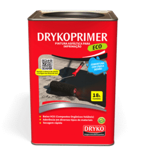 DRYKOPRIMER ECO 18 KG