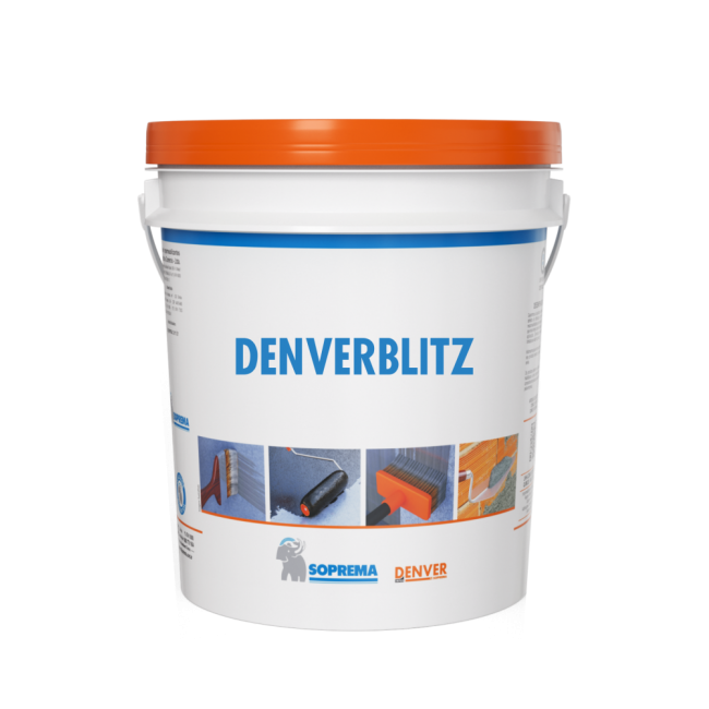 DENVERBLITZ