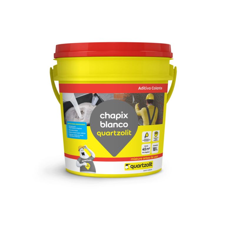 CHAPIX SBR