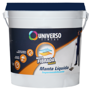 MANTA LÍQUIDA